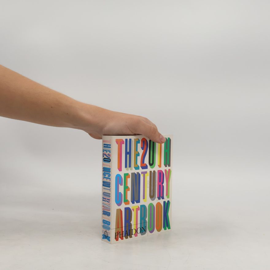 Autorenkollektiv The 20th-Century Art Book