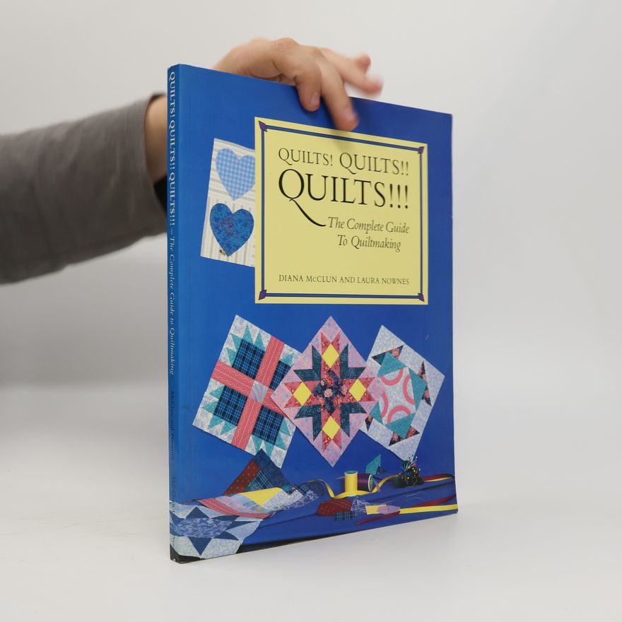 Laura Nownes Quilts! Quilts!! Quilts!!!