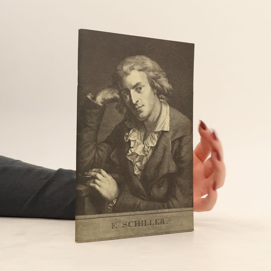 Autorenkollektiv F. Schiller