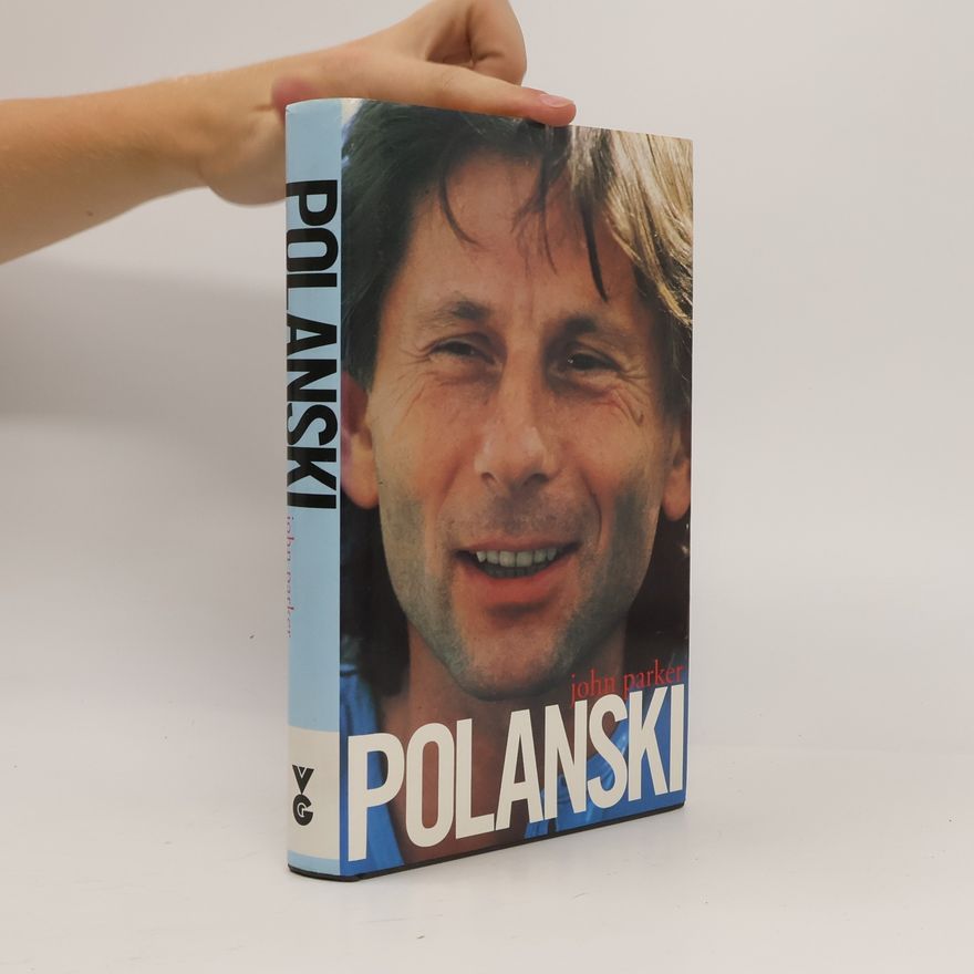 John Parker Polanski