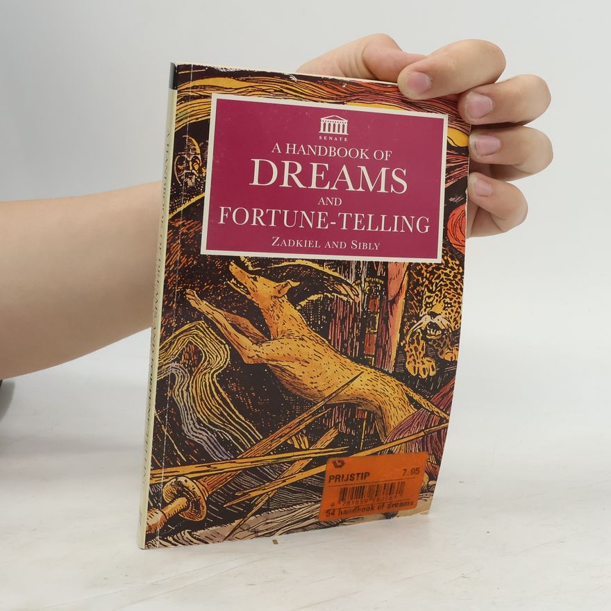 Sibly Handbook of Dreams and Fortune Telling