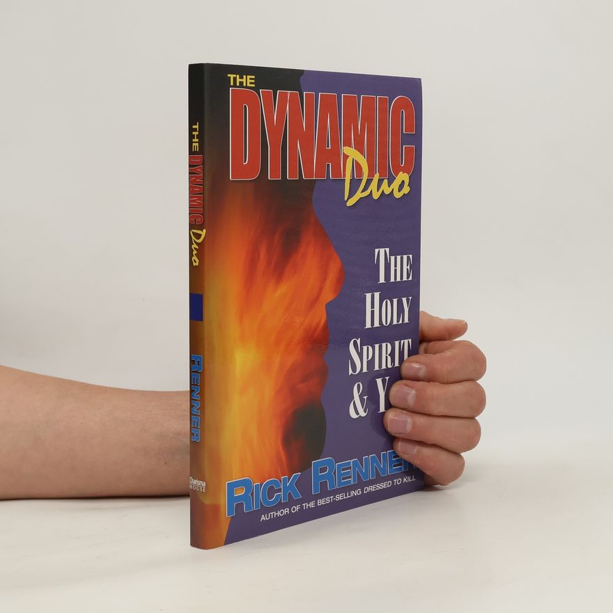 Rick Renner Dynamic Duo