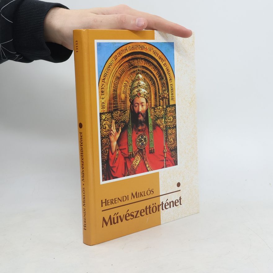 Miklós Herendi Művészettörténet