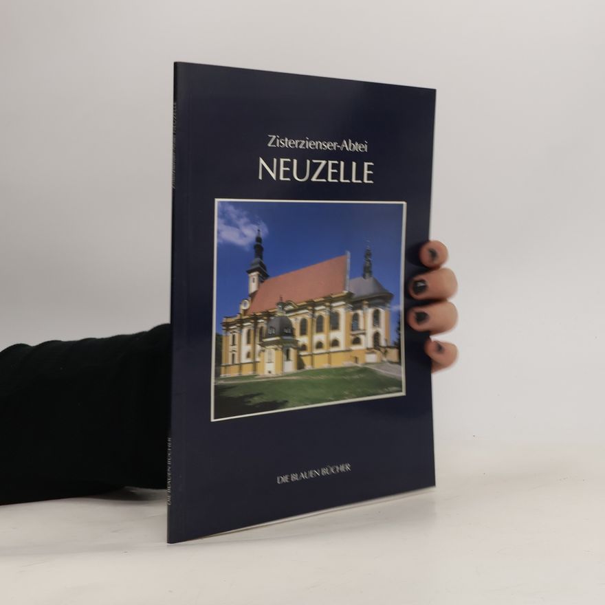 Winfried Töpler Zisterzienser-Abtei Neuzelle