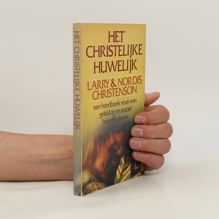 Larry Christenson Het christelijke huwelijk