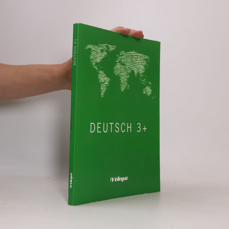 Autorenkollektiv Deutsch 3+