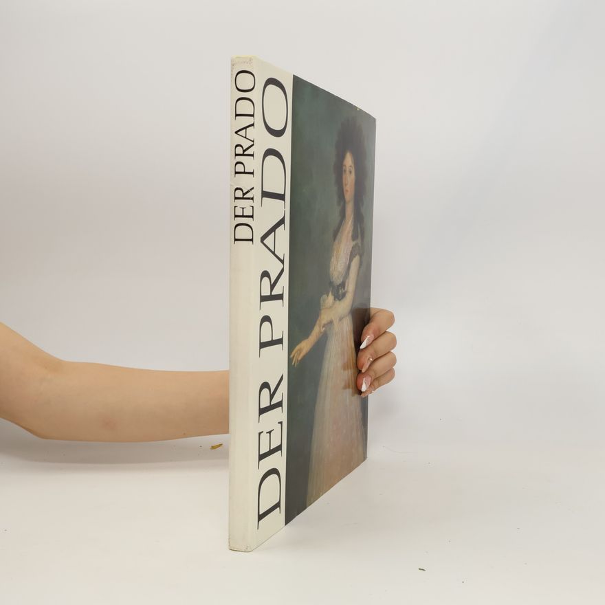 Various authors Der Prado