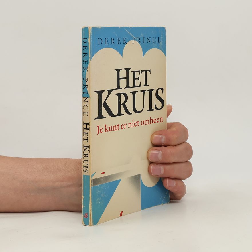 L. A. Degenhardt Het kruis