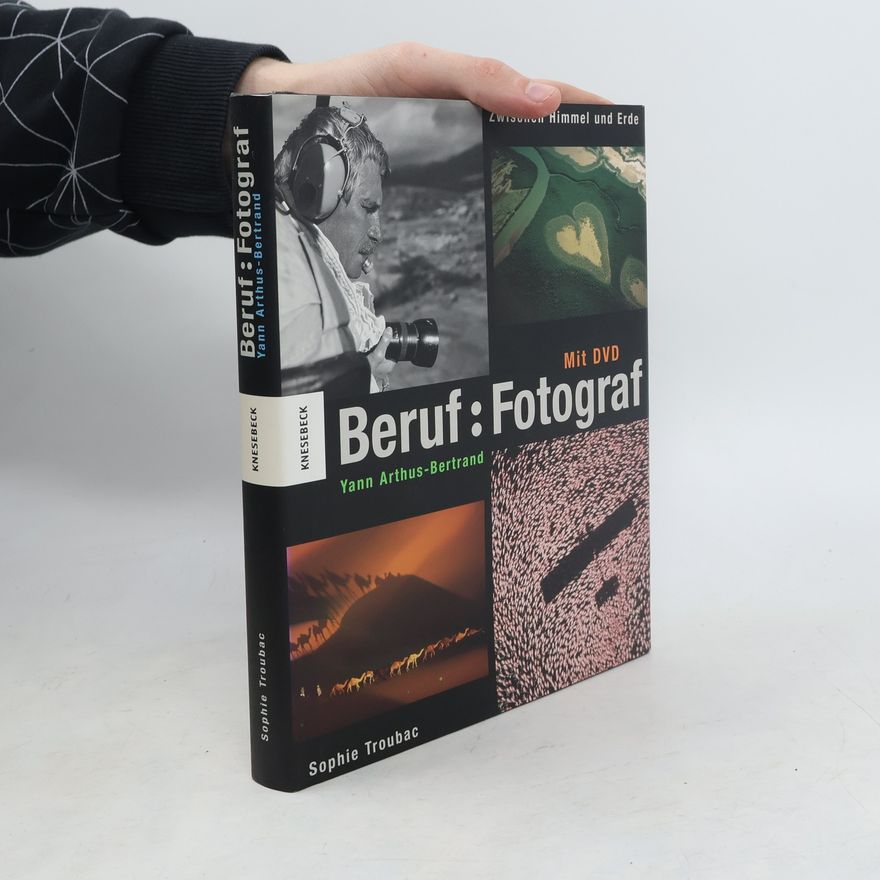 Sophie Troubac Beruf: Fotograf