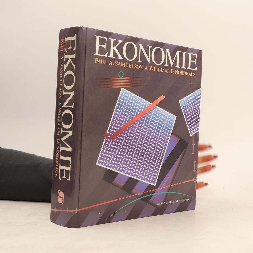 Paul Samuelson Ekonomie