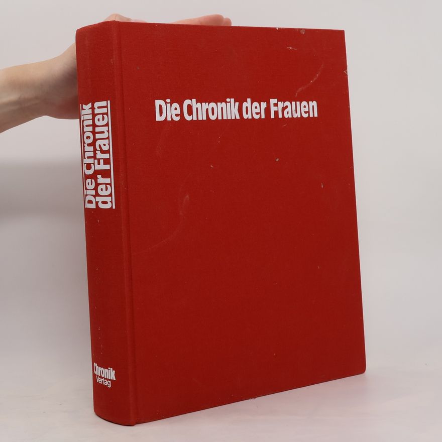Annette Kuhn Die Chronik der Frauen