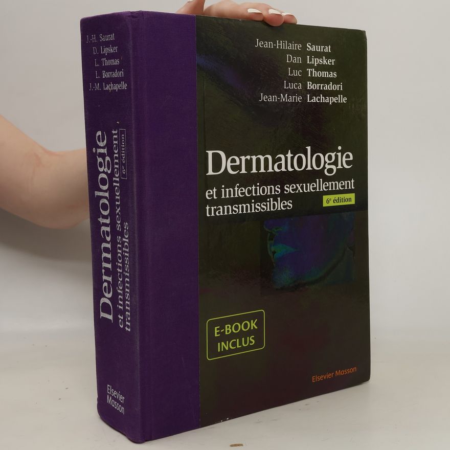 Luc Thomas Dermatologie