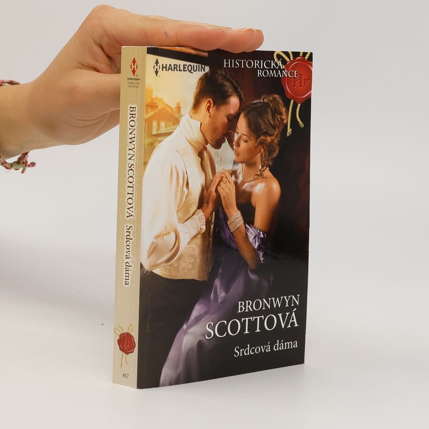 Bronwyn Scott Srdcová dáma