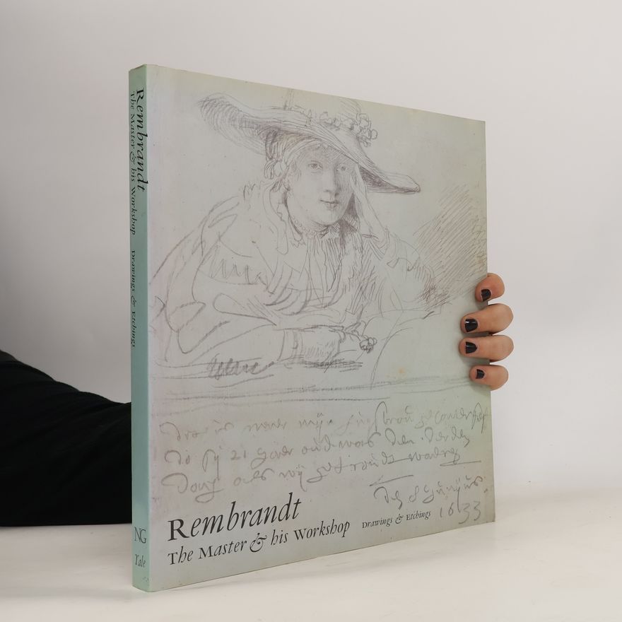 Barbara Welzel National Gallery London Publications: Rembrandt