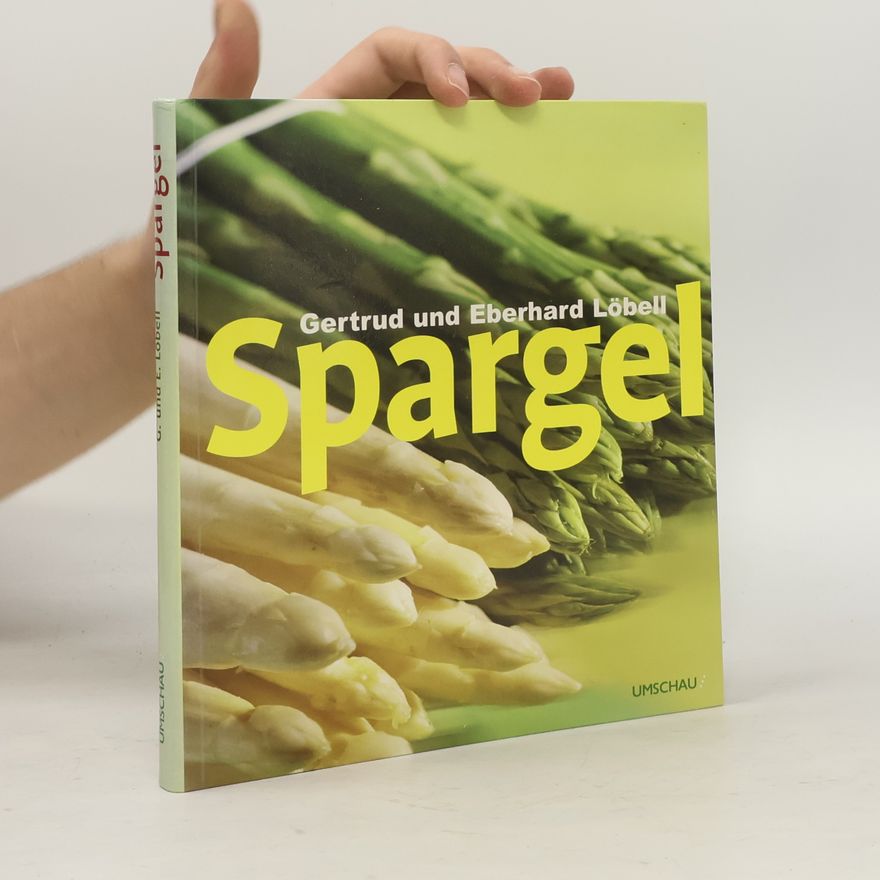 Gertrud Löbell Spargel