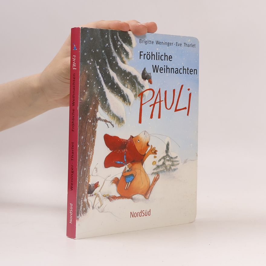 Brigitte Weninger Fröhliche Weihnachten, Pauli