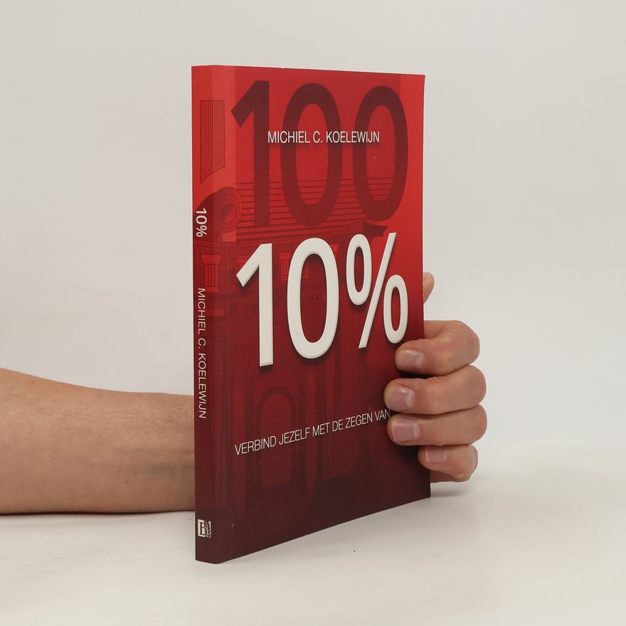 Michiel C. Koelewijn 10%