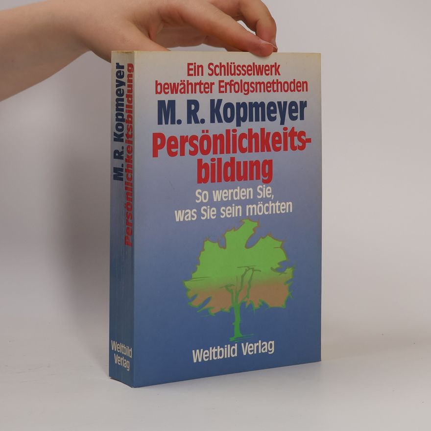 M.R. Kopmeyer Persönlichkeitsbildung