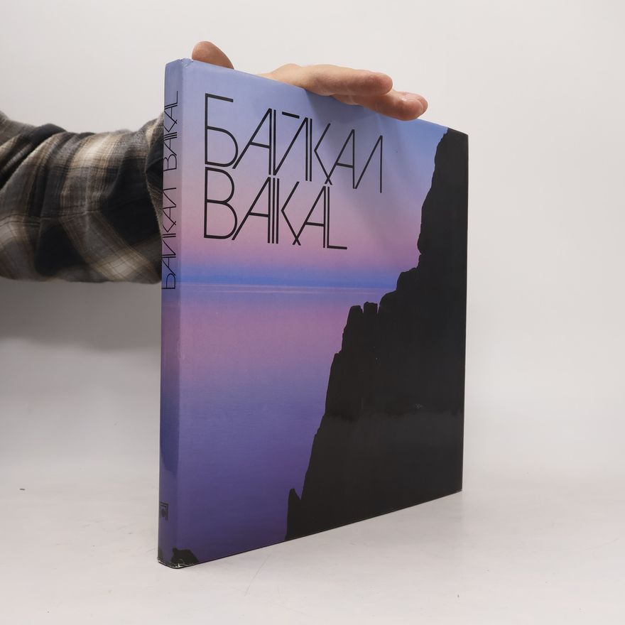Mark Sergeyev Байкал. Baykal. Baikal