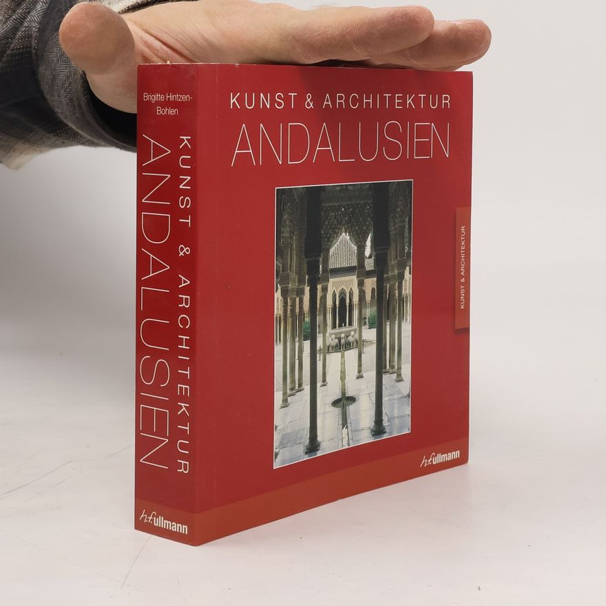 Brigitte Hintzen Bohlen Andalusien