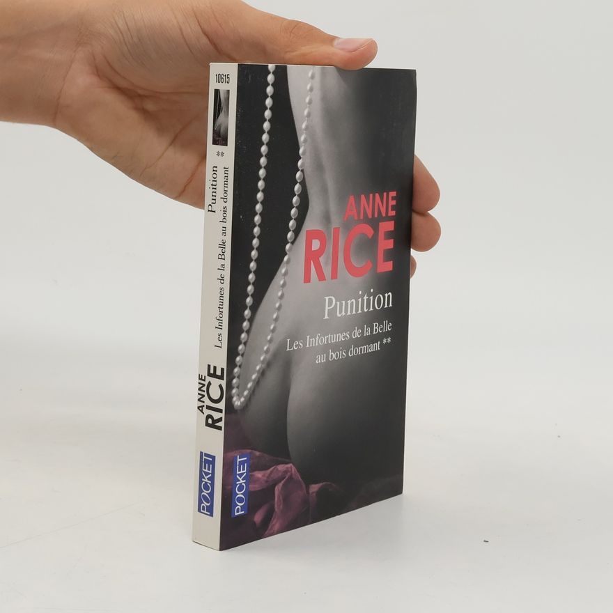 Anne Rice Punition