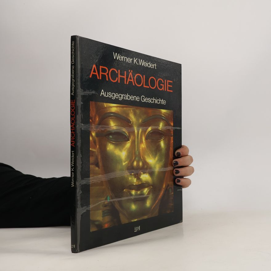 Werner K. Weidert Archäologie