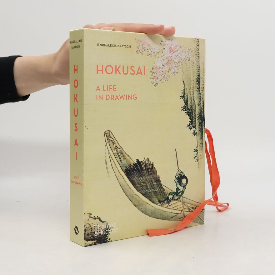 Henri-Alexis Baatsch Hokusai
