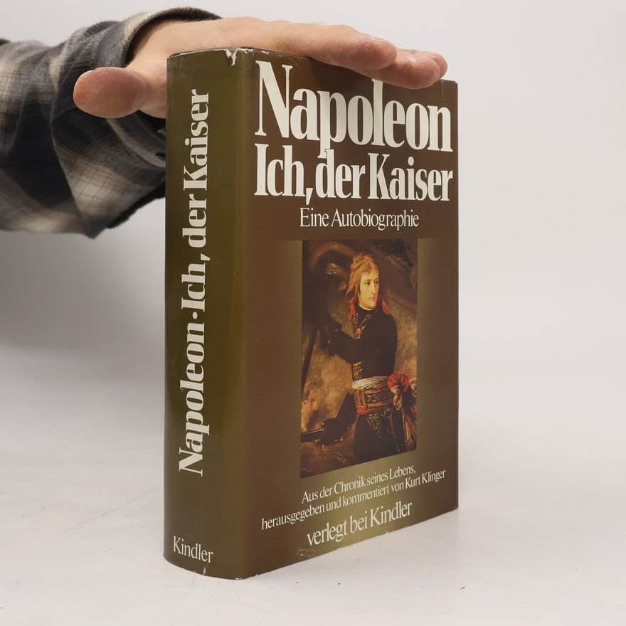Napoleon Ich, der Kaiser