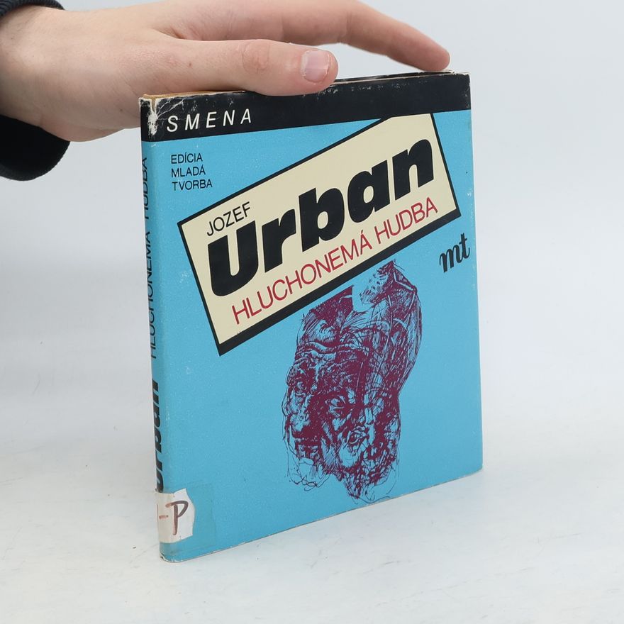 Jozef Urban Hluchonemá hudba