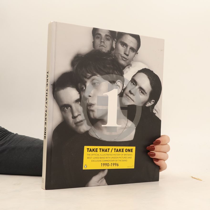 Take That Take One: 1990-1996