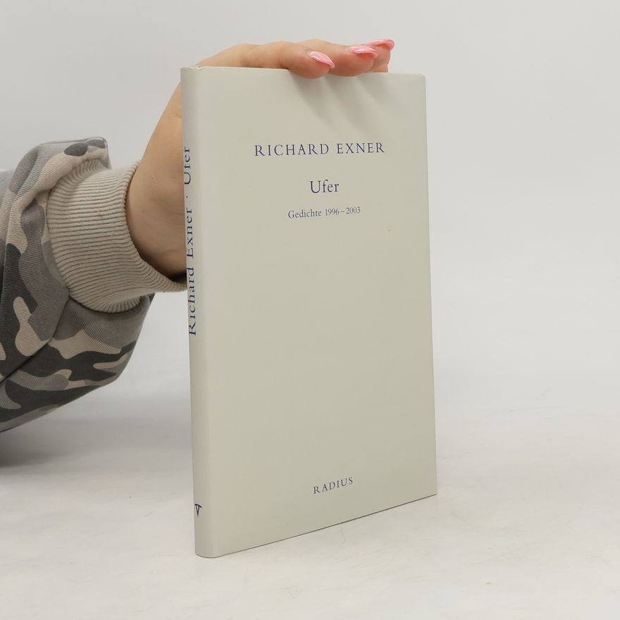 Richard Exner Ufer