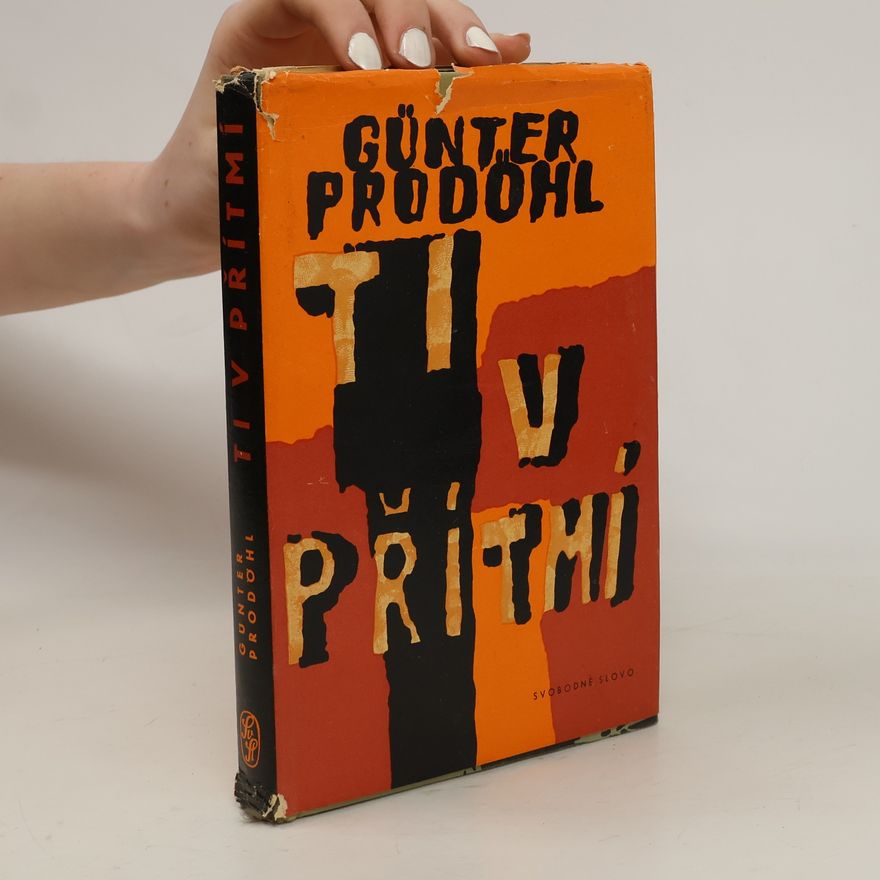 Günter Prodöhl Ti v přítmí