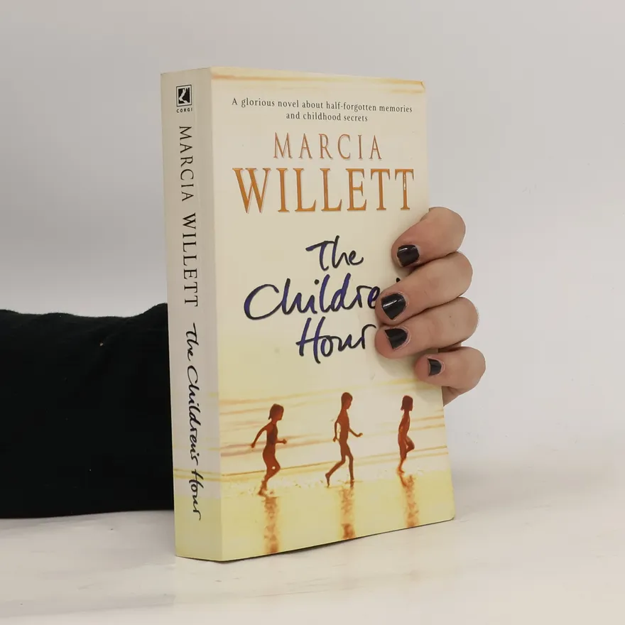 The Children's Hour | Marcia Willett | Book