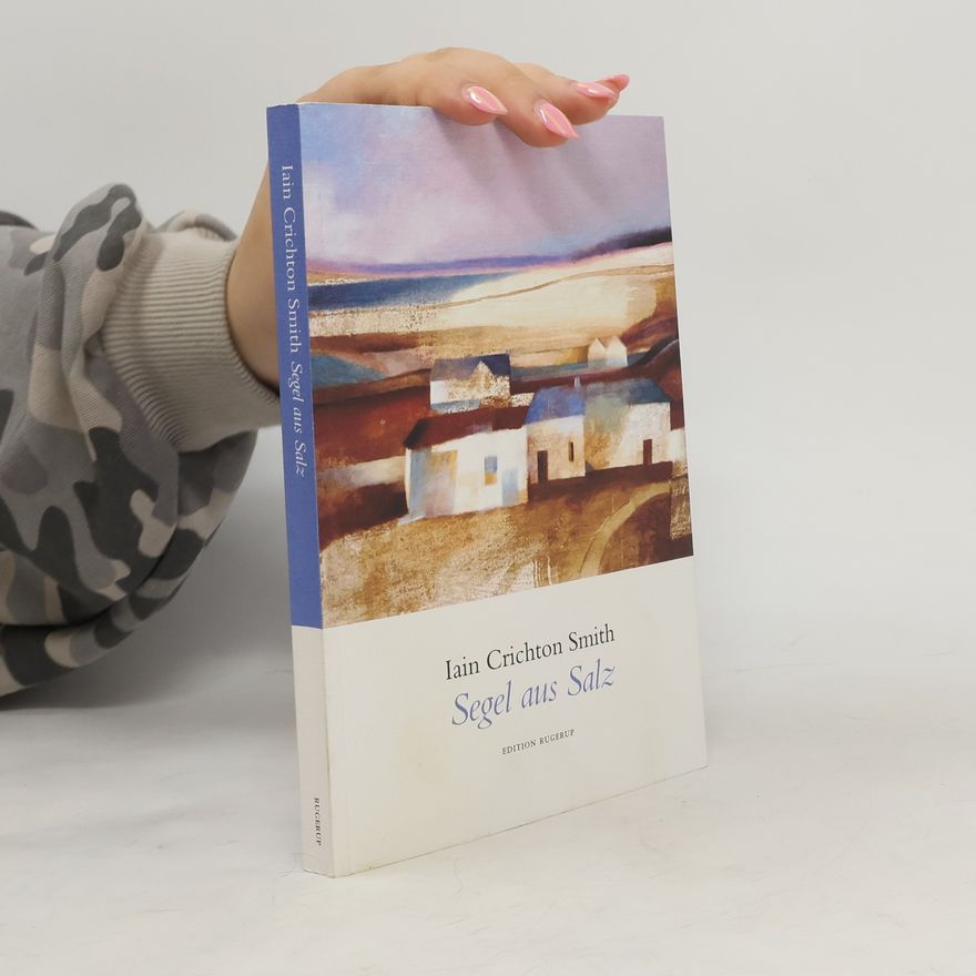 Iain Crichton-Smith Segel aus Salz