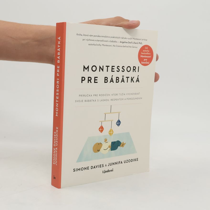 Simone Davies Montessori pre bábätka