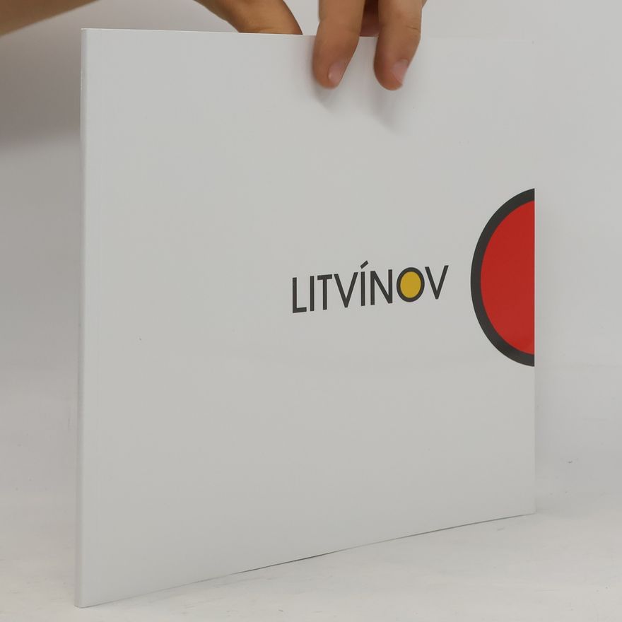 Collectif d'auteurs Litvínov