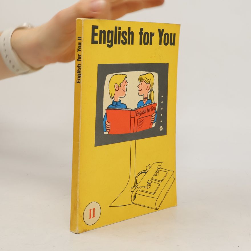Autorenkollektiv English for you
