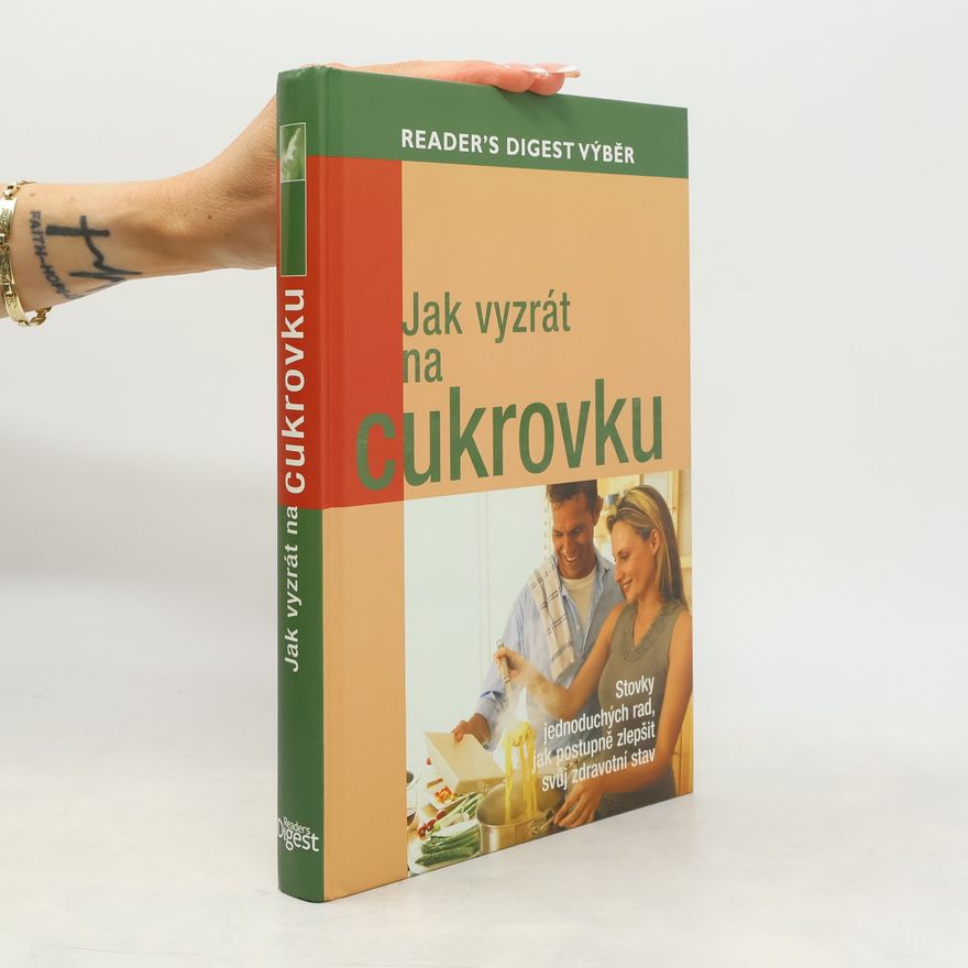 Various authors Jak vyzrát na cukrovku