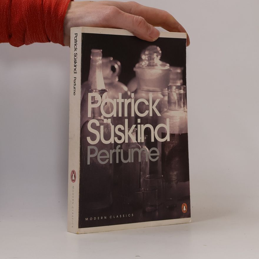 Patrick Süskind Perfume