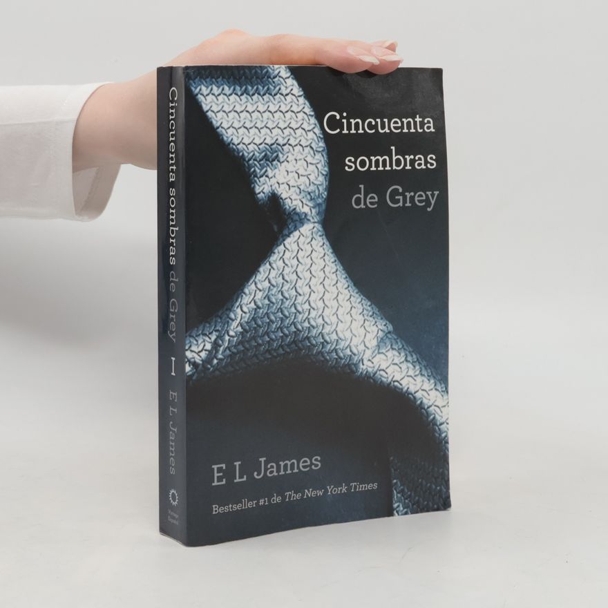 E. L. James Cincuenta Sombras de Grey