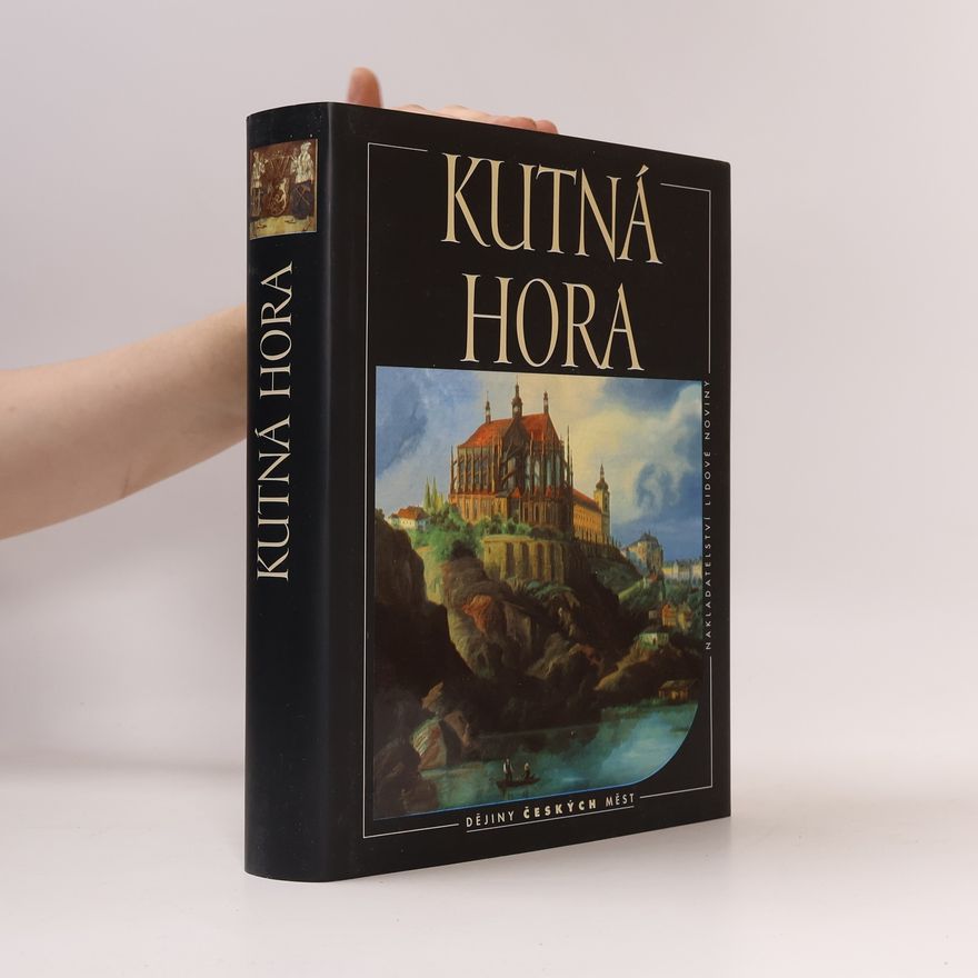 Blanka Altová Kutná Hora