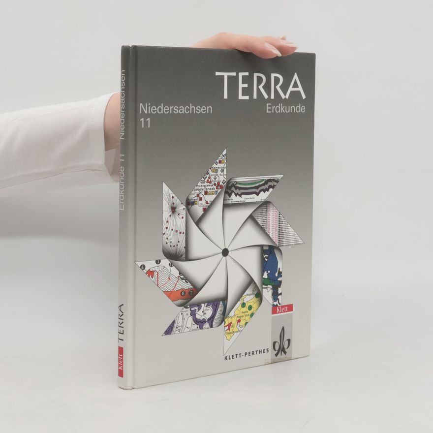 Ulrich Kümmerle Terra - Erdkunde
