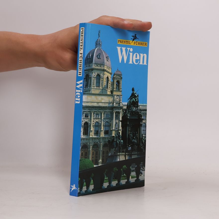 Lilian Schacherl Wien