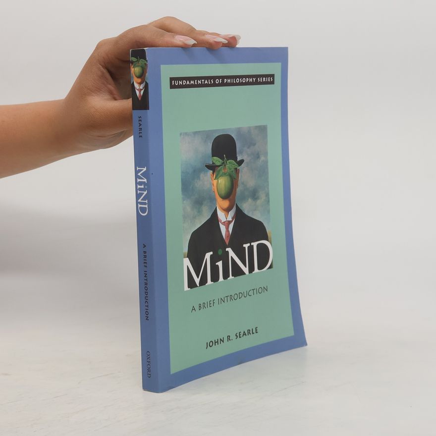 John Searle Mind