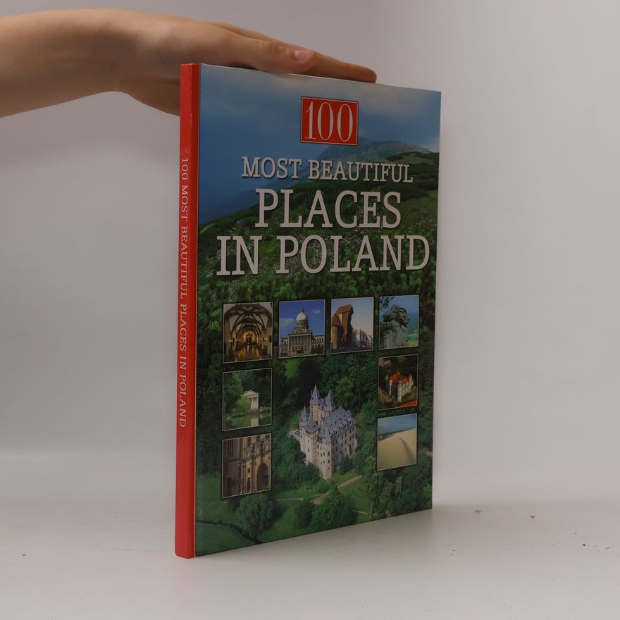 Maria Backmann 100 Most Beautiful Places in Poland