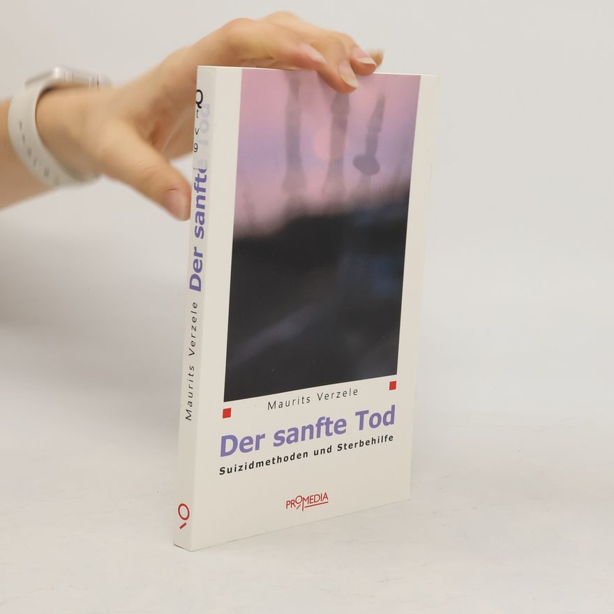 Maurits Verzele Der sanfte Tod