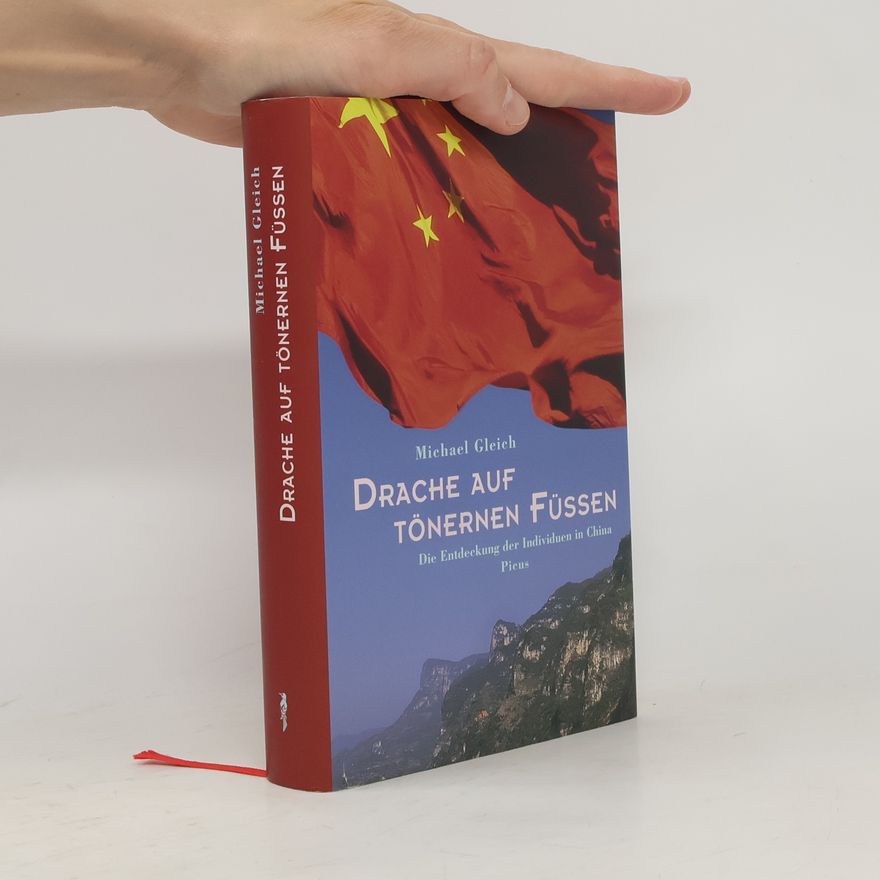 Michael Gleich Drache auf tönernen Füßen