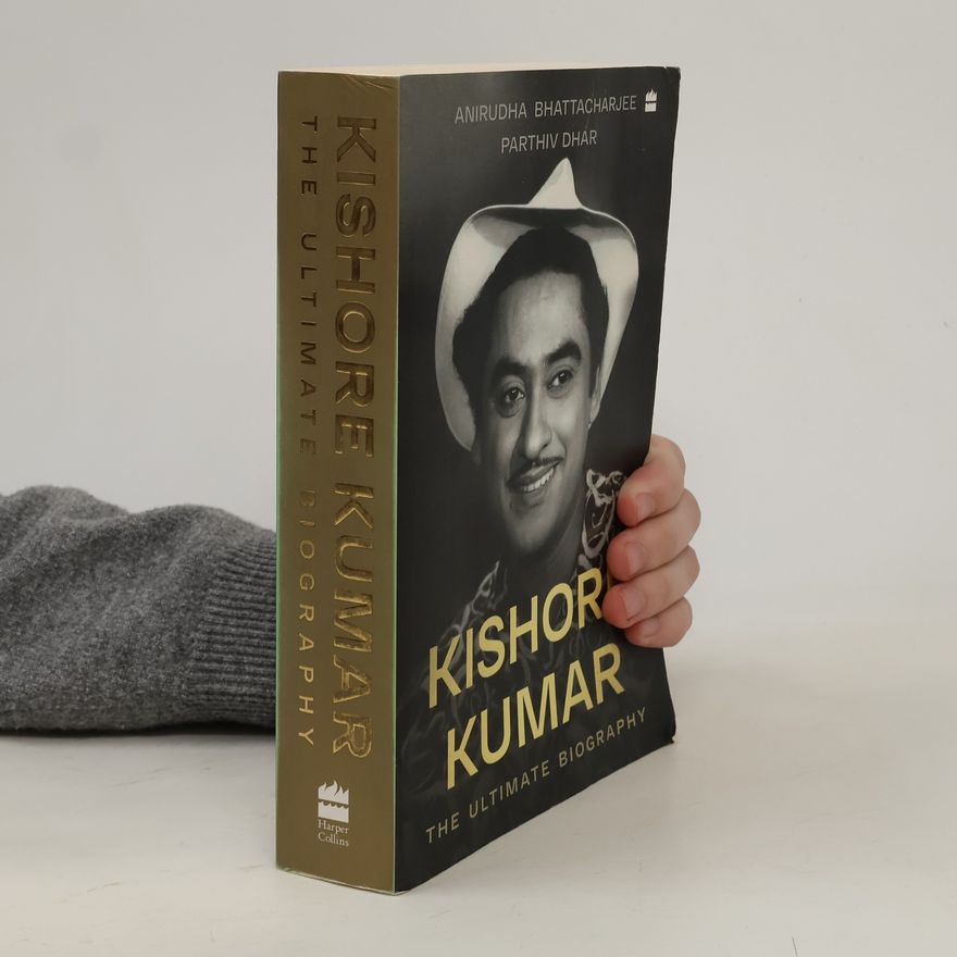 Parthiv Dhar Kishore Kumar