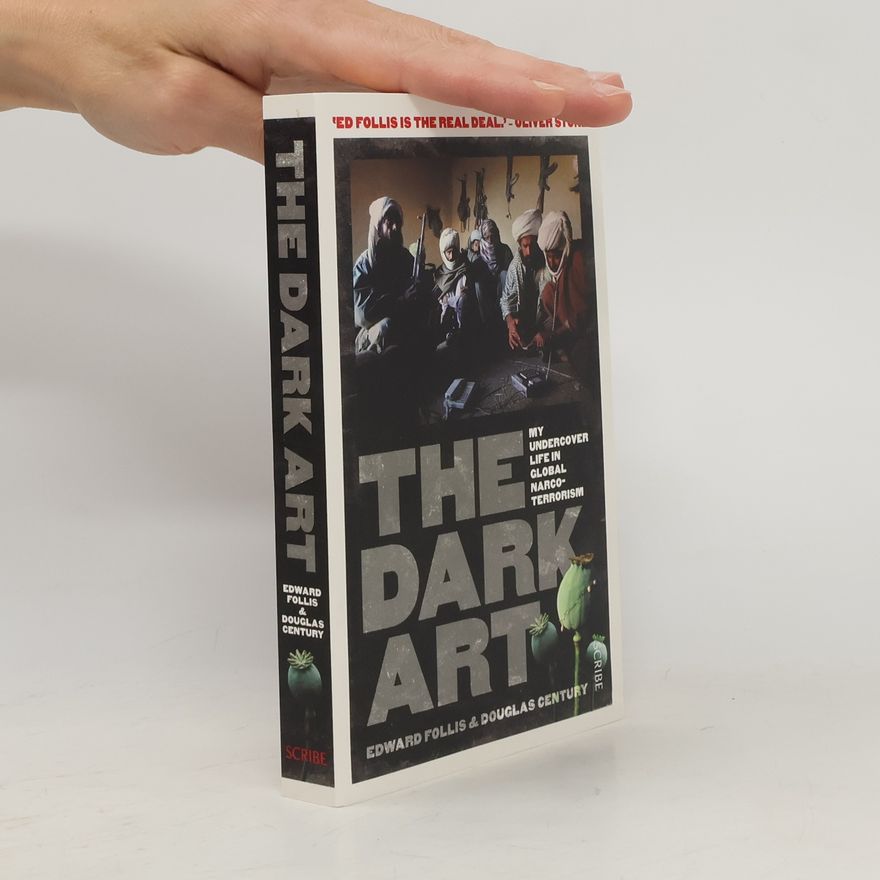 Edward Follis The Dark Art