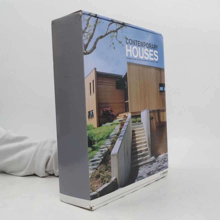 Antonio Corcuera Aranguiz Contemporary houses. Moderne Häuser. Maisons contemporaines. Moderne Huizen